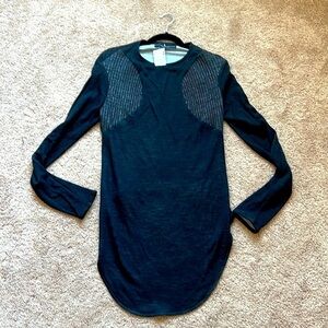 NWT Kristofer Kongshaug long sleeve shirt